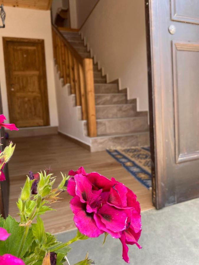 Guesthouse Riverside Берат Екстер'єр фото