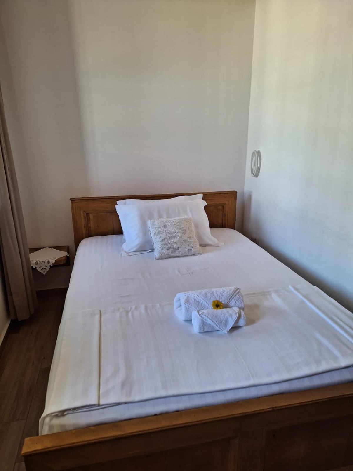 Guesthouse Riverside Берат Екстер'єр фото